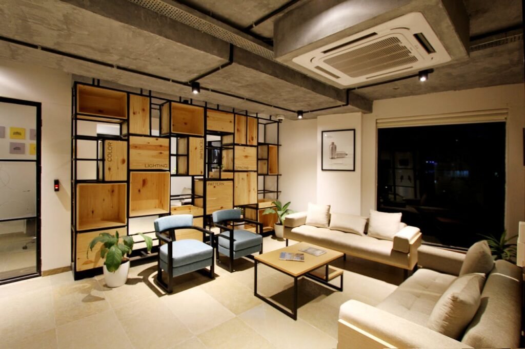 Best Home Interiors in Bangalore