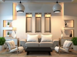 Interior Designers Bangalore